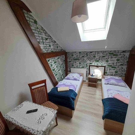 Krakow Hostel מראה חיצוני תמונה
