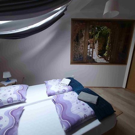 Krakow Hostel מראה חיצוני תמונה