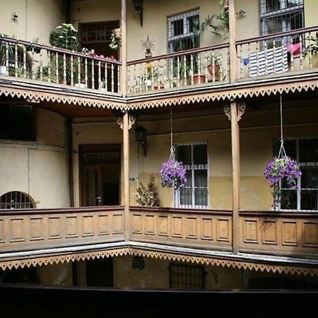 Krakow Hostel מראה חיצוני תמונה