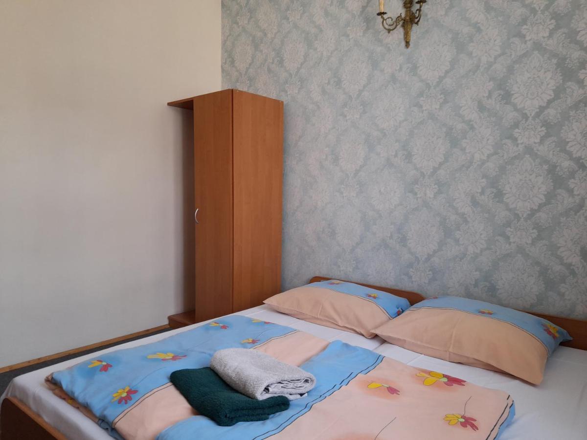 Krakow Hostel מראה חיצוני תמונה