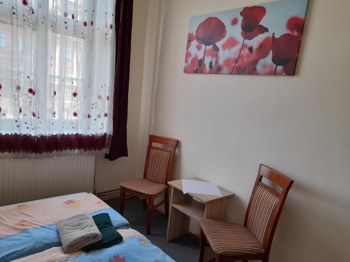 Krakow Hostel מראה חיצוני תמונה