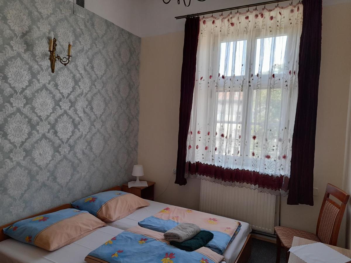 Krakow Hostel מראה חיצוני תמונה