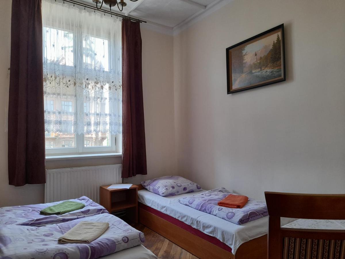 Krakow Hostel מראה חיצוני תמונה