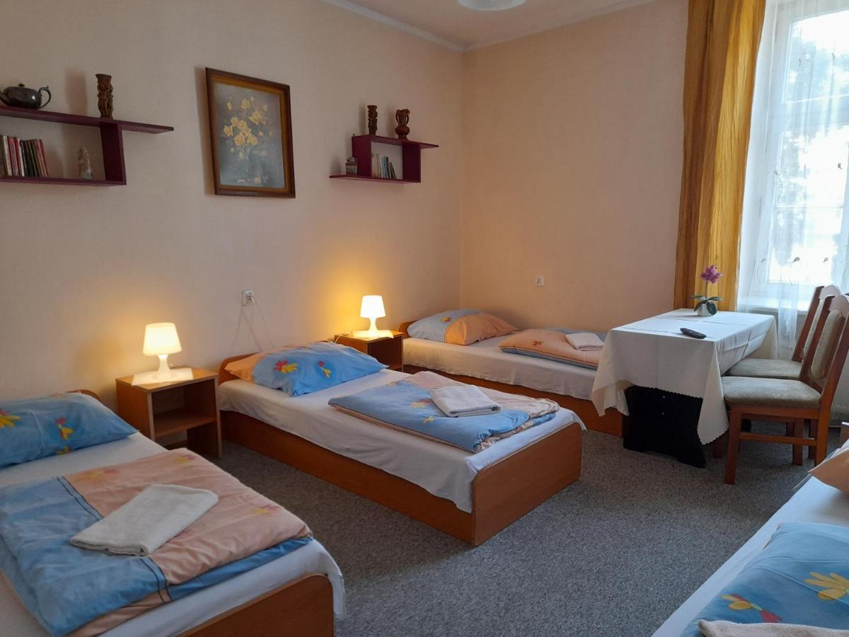 Krakow Hostel מראה חיצוני תמונה