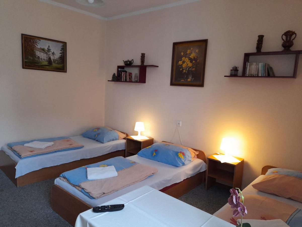 Krakow Hostel מראה חיצוני תמונה
