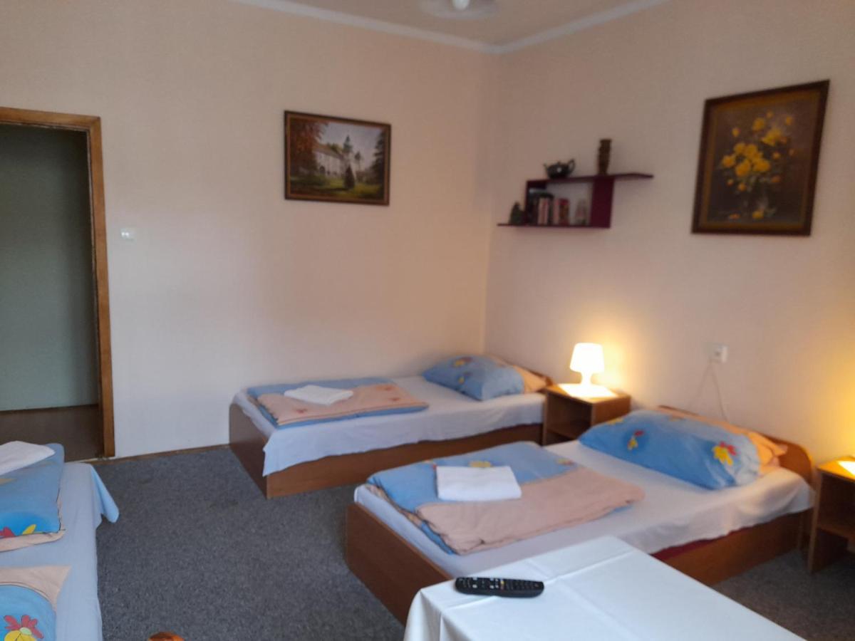 Krakow Hostel מראה חיצוני תמונה